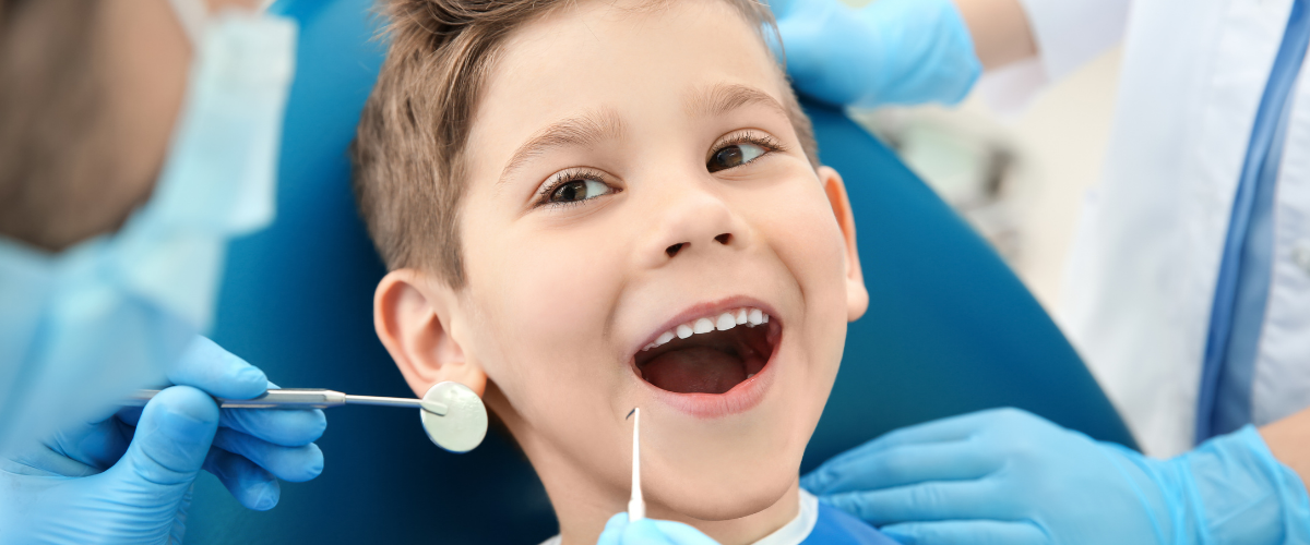 What Are Dental Fissure Sealants and How Do They Work?